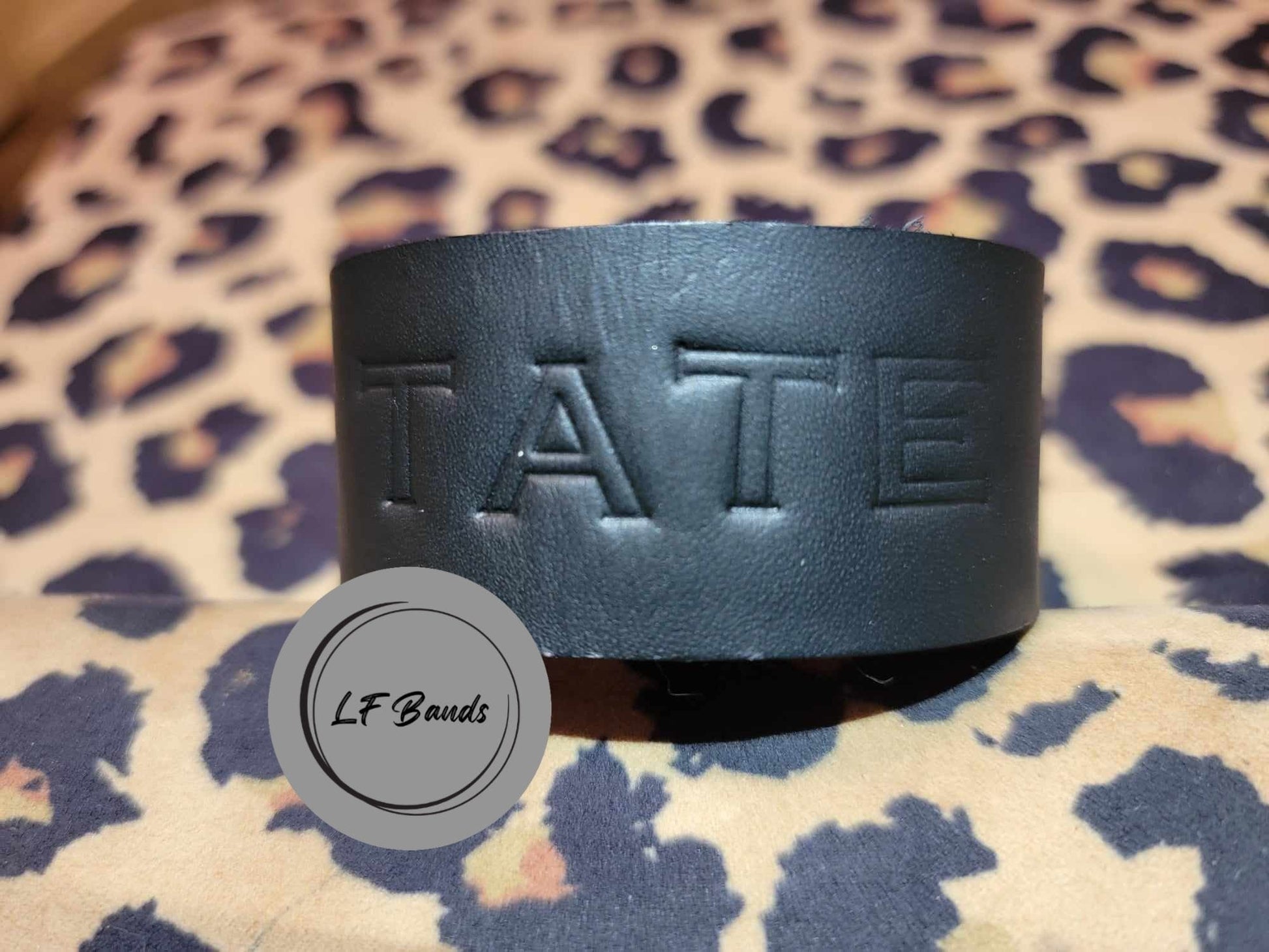 Linda Faye's Beautique Leather The Original-LFBands