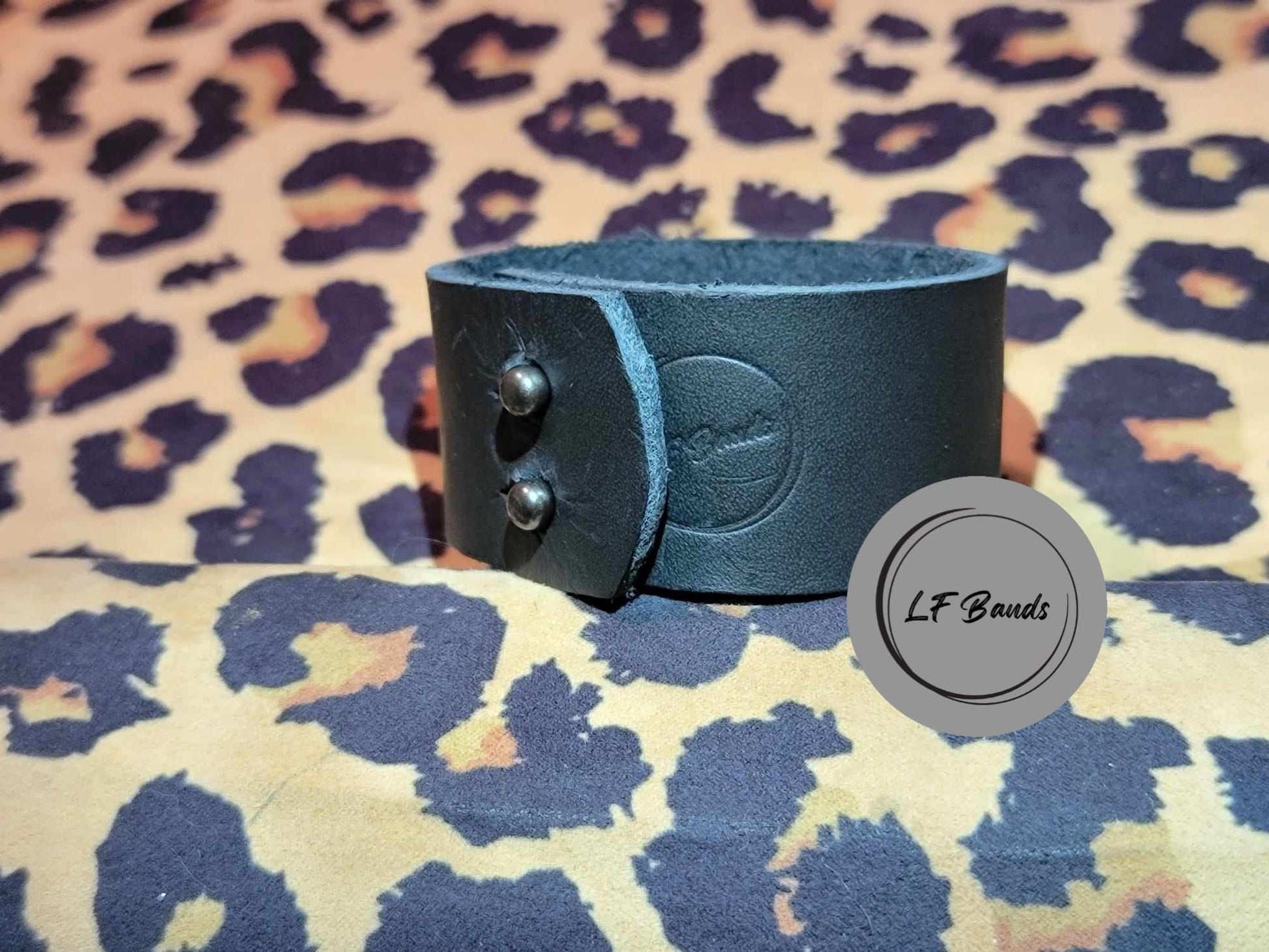 Linda Faye's Beautique Leather The Original-LFBands